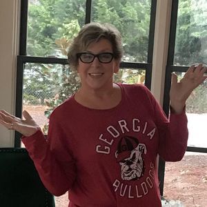 Meet your Posher, Phyllis